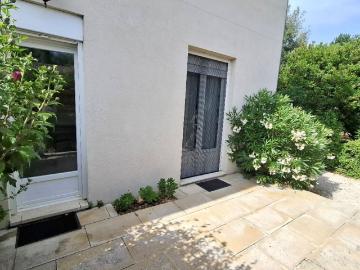 Appartement 1 pièce, 24 m² à louer à Avignon 84000