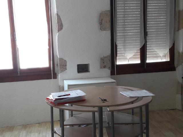 Appartement 1 pièce, 24 m² à louer à Agen 47000