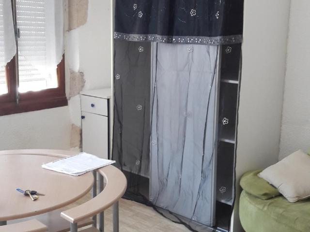 Appartement 1 pièce, 24 m² à louer à Agen 47000