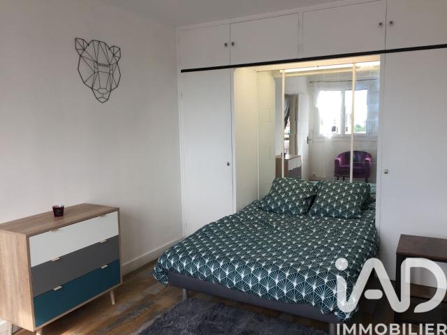 Appartement 1 pièce, 24 m² à louer à Amiens 80080