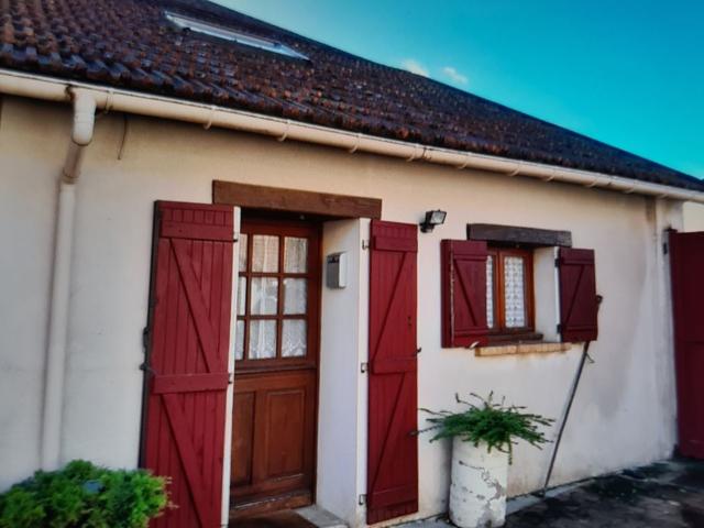 Appartement 1 pièce, 24 m² à louer à Andelu 78770