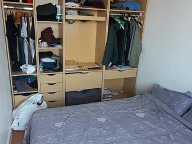 Appartement 1 pièce, 24 m² à louer à Asnières sur Seine 92600
