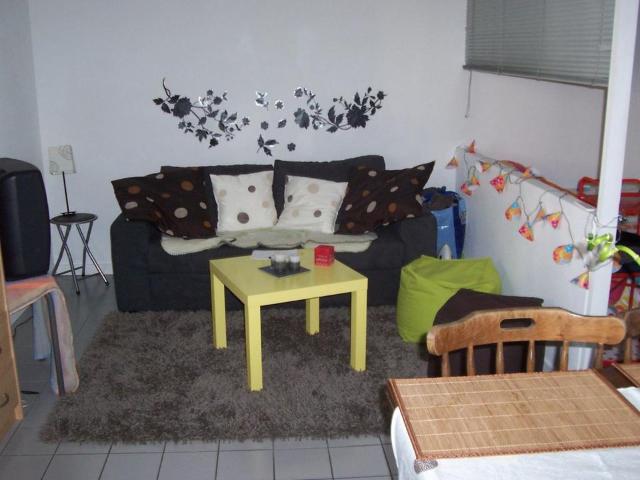 Appartement 1 pièce, 24 m² à louer à Besançon 25000