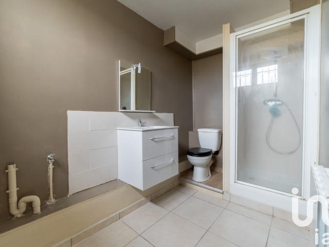 Location Appartement 1 pièce