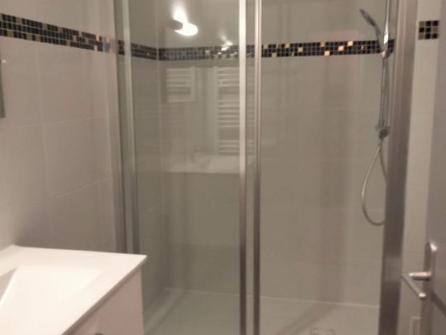 Appartement 1 pièce, 24 m² à louer à Bordeaux 33000