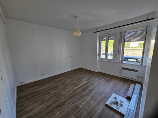 Appartement 1 pièce, 24 m² à louer à Brest 29200
