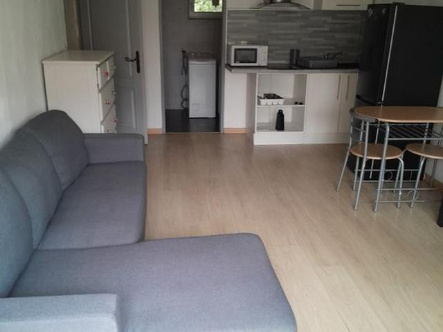 Appartement 1 pièce, 24 m² à louer à Brou sur Chantereine 77177