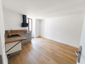 Appartement 1 pièce, 24 m² à louer à Cahors 46000