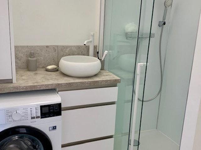Appartement 1 pièce, 24 m² à louer à Cahors 46000