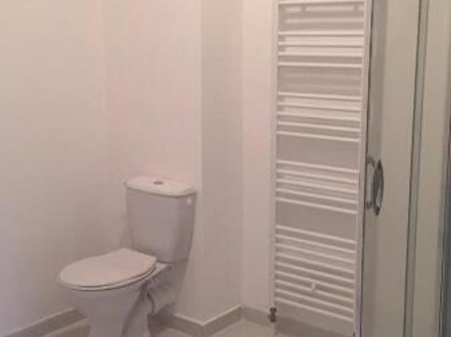 Appartement 1 pièce, 24 m² à louer à Cambrai 59400