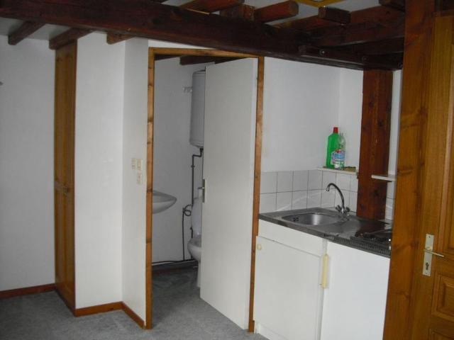 Appartement 1 pièce, 24 m² à louer à Cambrai 59400