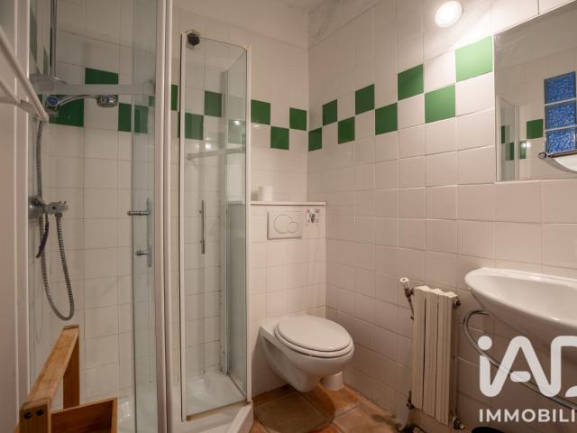 Appartement 1 pièce, 24 m² à louer à Casson 44390