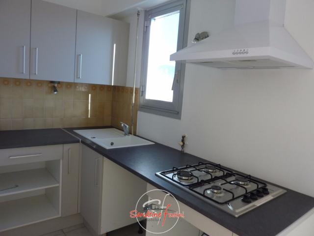 Appartement 1 pièce, 24 m² à louer à Carros 06510