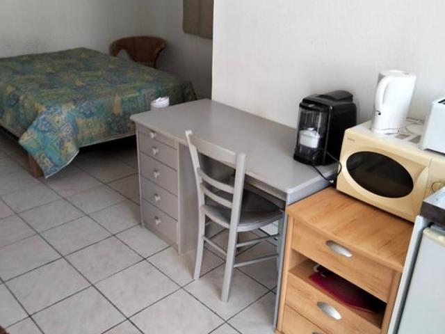 Appartement 1 pièce, 24 m² à louer à Cavanac 11570
