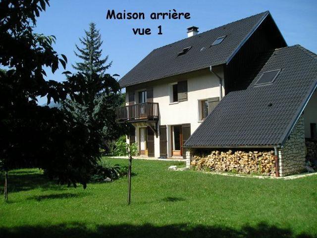 Appartement 1 pièce, 24 m² à louer à Chambéry 73000