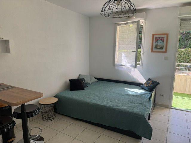Appartement 1 pièce, 24 m² à louer à Champcevinel 24750