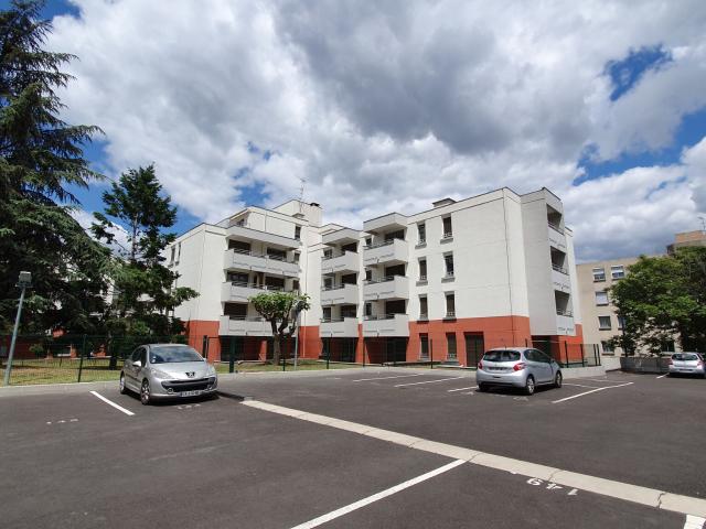 Appartement 1 pièce, 24 m² à louer à Clermont Ferrand 63000