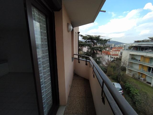Appartement 1 pièce, 24 m² à louer à Clermont Ferrand 63000