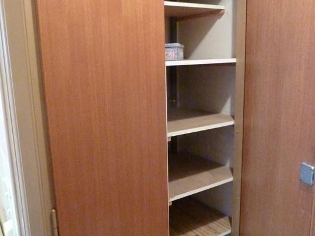 Appartement 1 pièce, 24 m² à louer à Cluses 74300