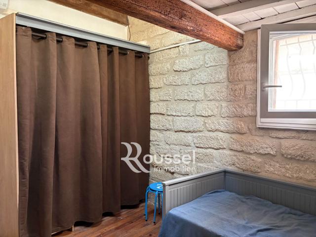Appartement 1 pièce, 24 m² à louer à Cournonterral 34660