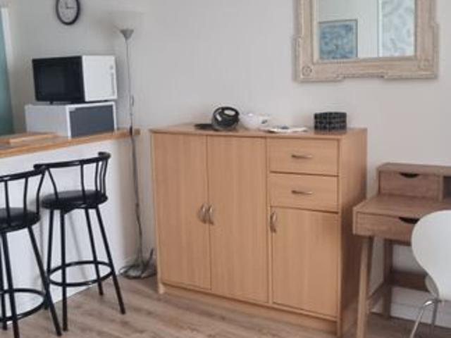 Appartement 1 pièce, 24 m² à louer à Digne les Bains 04000