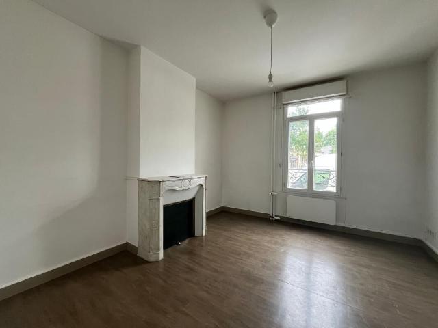 Appartement 1 pièce, 24 m² à louer à Évreux 27000