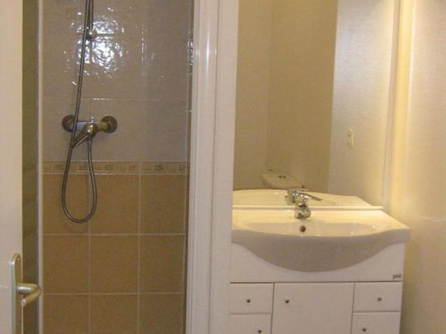 Appartement 1 pièce, 24 m² à louer à Évreux 27000