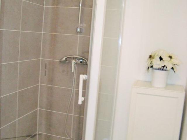 Appartement 1 pièce, 24 m² à louer à Évry Courcouronnes 91000