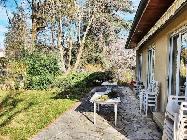 Appartement 1 pièce, 24 m² à louer à Écully 69130