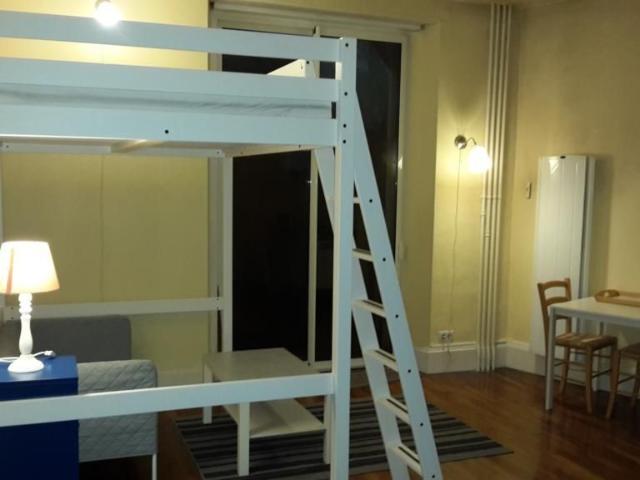 Appartement 1 pièce, 24 m² à louer à Épinal 88000