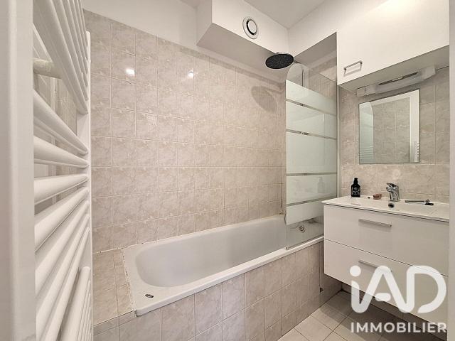 Appartement 1 pièce, 24 m² à louer à Faremoutiers 77515