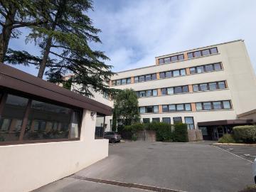 Appartement 1 pièce, 24 m² à louer à Fontenay aux Roses 92260