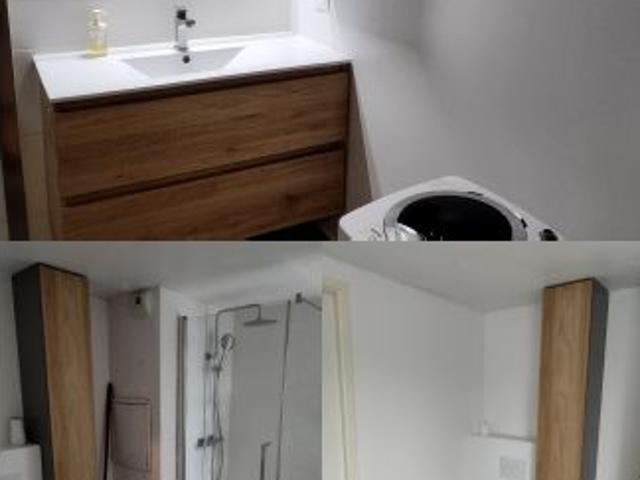 Appartement 1 pièce, 24 m² à louer à Fontenay aux Roses 92260