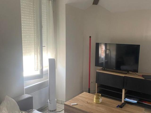 Appartement 1 pièce, 24 m² à louer à Fréteval 41160