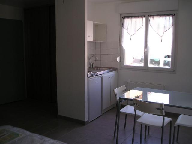 Appartement 1 pièce, 24 m² à louer à Golbey 88190