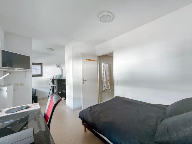 Appartement 1 pièce, 24 m² à louer à Grenoble 38000