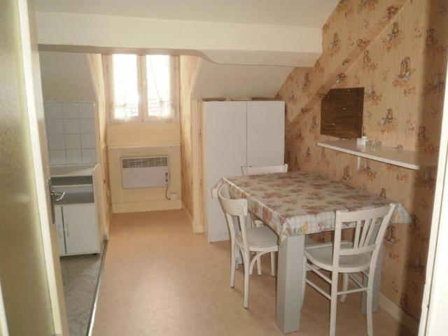 Appartement 1 pièce, 24 m² à louer à Grenoble 38000