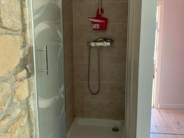 Appartement 1 pièce, 24 m² à louer à Houilles 78800