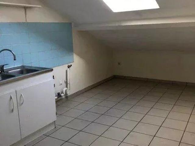 Appartement 1 pièce, 24 m² à louer à Lyon 3 69003