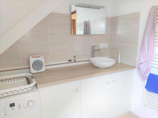 Appartement 1 pièce, 24 m² à louer à La Chapelle Saint Mesmin 45380
