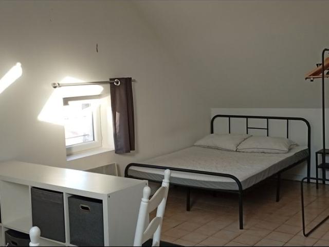 Appartement 1 pièce, 24 m² à louer à La Ferté sous Jouarre 77260