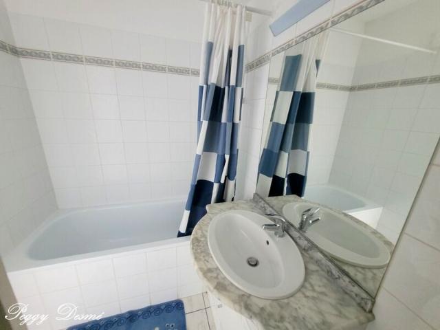 Appartement 1 pièce, 24 m² à louer à La Rochelle 17000
