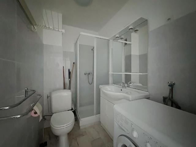 Appartement 1 pièce, 24 m² à louer à Le Cannet 06110