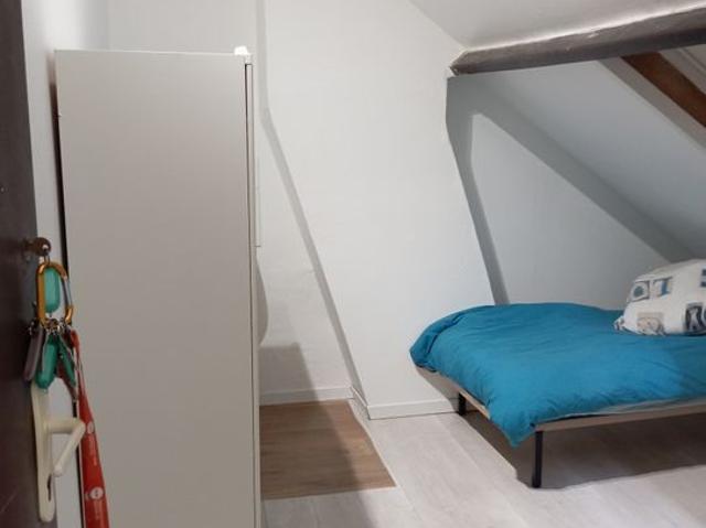 Appartement 1 pièce, 24 m² à louer à Lille 59000