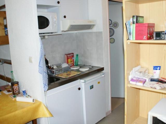 Appartement 1 pièce, 24 m² à louer à Limoges 87000