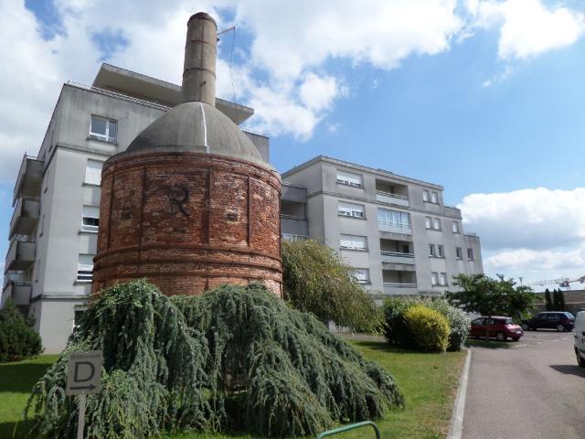 Appartement 1 pièce, 24 m² à louer à Limoges 87000