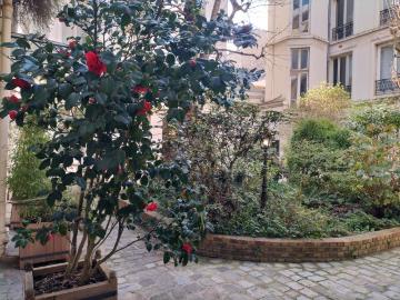 Appartement 1 pièce, 24 m² à louer à Paris 4 75004