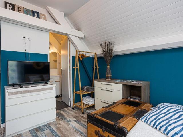 Appartement 1 pièce, 24 m² à louer à Pau 64000