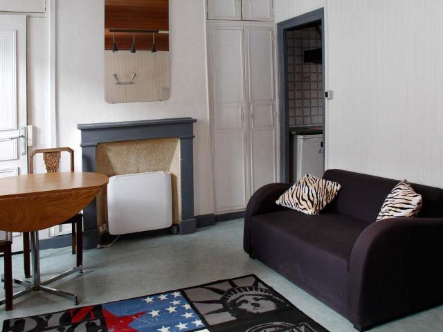 Appartement 1 pièce, 24 m² à louer à Pau 64000
