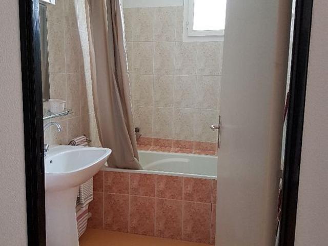 Appartement 1 pièce, 24 m² à louer à Pau 64000